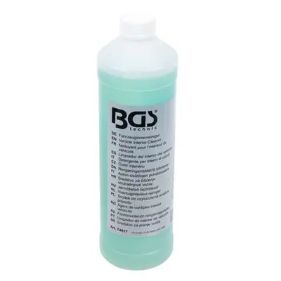 BGS Technic BGS 74417 Čistič interiéru 1000 ml