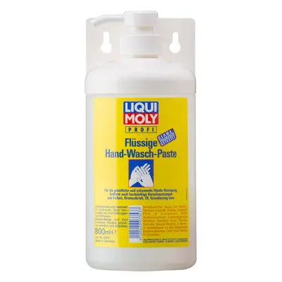 Dávkovač mýdla pro tekutou pastu na mytí rukou - Liqui Moly