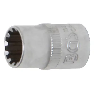 BGS Technic BGS 10311 Nástrčná hlavice 3/8" 11 mm - Gear Lock