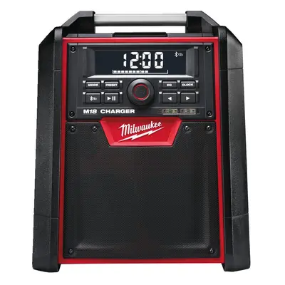 Nabíječka baterií Li-Ion 18V pro aku nářadí a rádio 40W - Milwaukee M18 RC