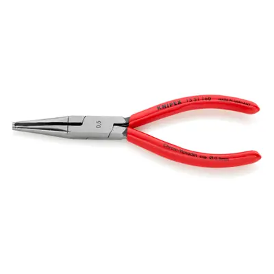 Odizolovací kleště s otevírací pružinou, pro průměry do 0,5 mm - KNIPEX 15 51 160