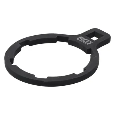 BGS Technic BGS 6901 Speciální klíč 3/8" pro víko zásobníku chladiva pro Ford, Land Rover,