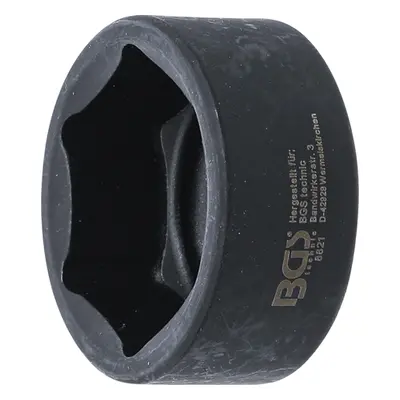 BGS technic Klíč na olejové filtry, 6-hran ,průměr 36 mm, pro Audi, BMW, Ford, MAN, MB - BGS 882