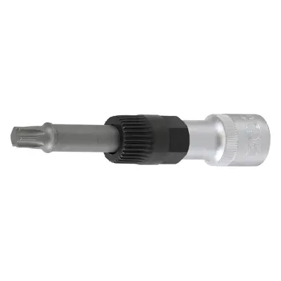 BGS technic Klíč na řemenice alternátoru TORX T50, na čtyřhran 1/2” - BGS 4240