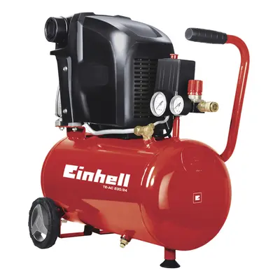 Kompresor TE-AC 230/24 Einhell Expert