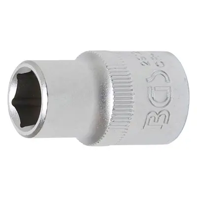 BGS Technic BGS 2912 Nástrčná hlavice 1/2" 12 mm - Pro Torque