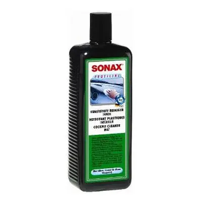 Čistič vnitřních plastů profi Sonax 1L