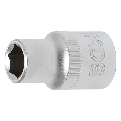 BGS Technic BGS 2911 Nástrčná hlavice 1/2" 11 mm - Pro Torque