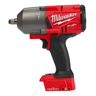 Aku rázový utahovák 1/2" 1356 Nm - Milwaukee M18 ONEFHIWF12-0X