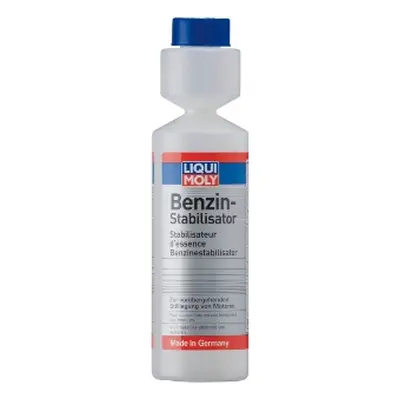 Stabilizátor benzínu - aditivum, 250 ml - LIQUI MOLY