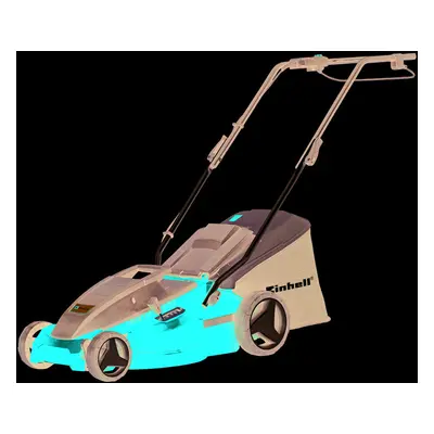 Elektrická sekačka GC-EM 1536, 1500 W, záběr 36 cm - Einhell Classic