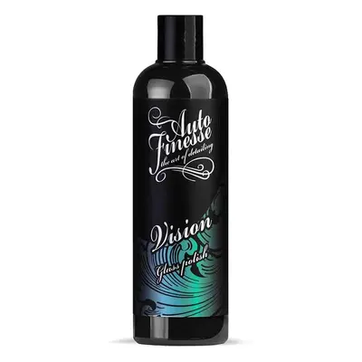 Leštěnka na okna Vision Glass Polish, 500 ml - Auto Finesse