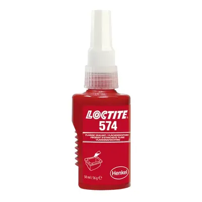 Tekuté těsnění, plošné, univerzální, 50 ml - Loctite 574