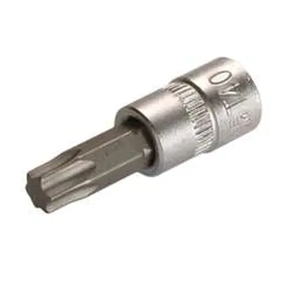 BGS Technic BGS 2596 Zástrčná bitová hlavice 1/4" T 40