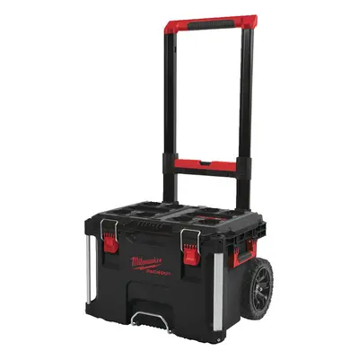 Kufr-box na nářadí Packout pojízdný, 560x410x480 mm - Milwaukee 4932464078