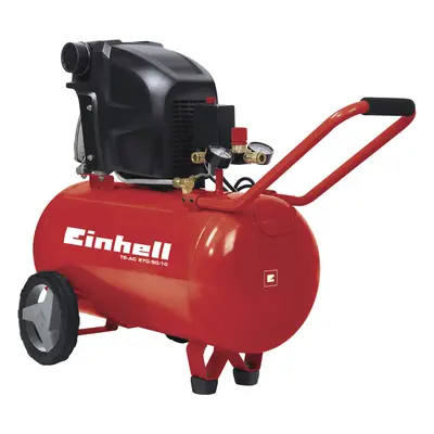 Kompresor TE-AC 270/50/10 Einhell Expert