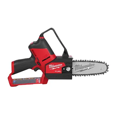 Aku prořezávací pila 12 V, lišta 150 mm, bezuhlíková - Milwaukee M12 FCHS-0 Hatchet