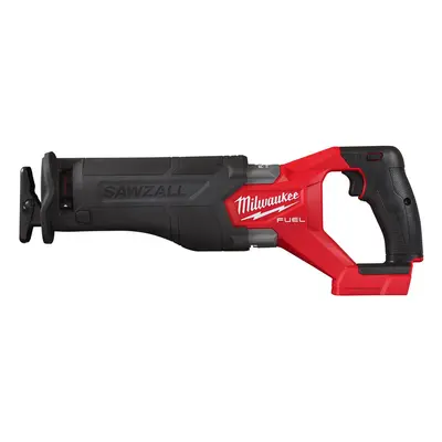 Aku pila ocaska 18V, bezuhlíková, LED světlo, v kufru - Milwaukee M18 FSZ-0X FUEL