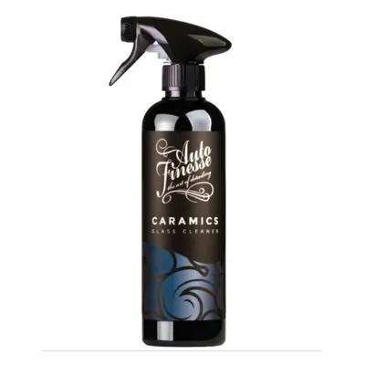 Keramický čistič oken Caramics Glass Cleaner, 500 ml - Auto Finesse