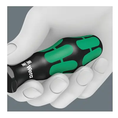 Wera 105625 Šroubováky Kraftform Plus - řada 300 typ 300/7 Set 3 (Sada 7 dílů)