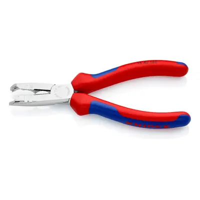 Odizolovací kleště, chromované, multifunkční, pro průměry 8 -13 mm - KNIPEX 13 45 165