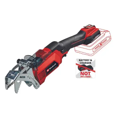 Aku prořezávací pila GE-GS 18/150 Power X-Change - Einhell