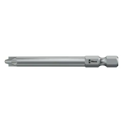 Wera 059896 Šroubovací bit 1/4" PlusMinus PZ/S 1 - 851/4 Z, 70 mm na křížové šrouby Pozidr