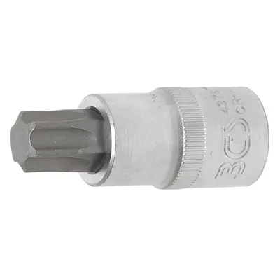 BGS Technic BGS 4378 Zástrčná hlavice 1/2" T-profil T60, délka 55 mm