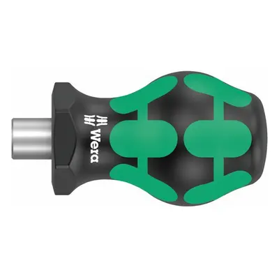 Wera 008880 Ruční karburátorový držák bitů 1/4" x 54 mm, magnetický typ 811/1