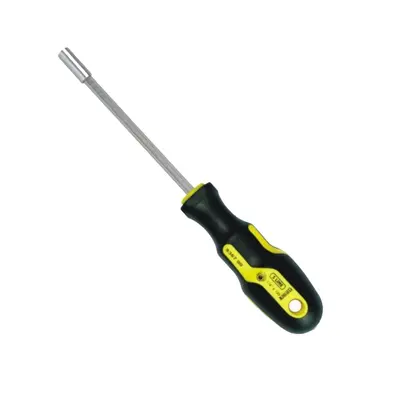 NAREX BYSTŘICE Šroubovák na bity 1/4", magnetický, 225 mm - NAREX 8367-00