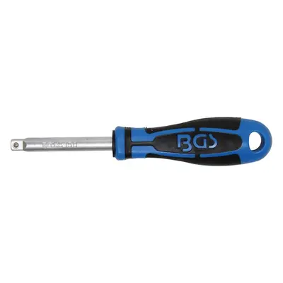 BGS Technic BGS 216 Šroubovací rukojeť 1/4" délka 150 mm