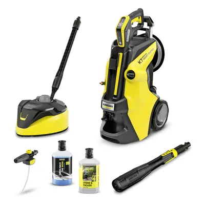 Tlaková myčka K 7 Premium Smart Control Flex Home FJ - Karcher