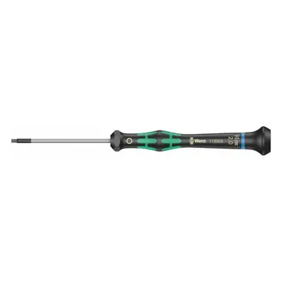 Wera 118068 Šroubovák šestihranný 2x60 mm k použití v elektronice Kraftform Micro typ 2054