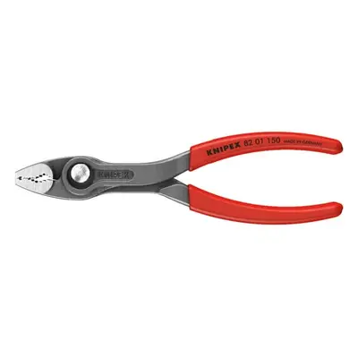 Kleště s posuvným kloubem Twingrip, 150 mm - KNIPEX 82 01 150