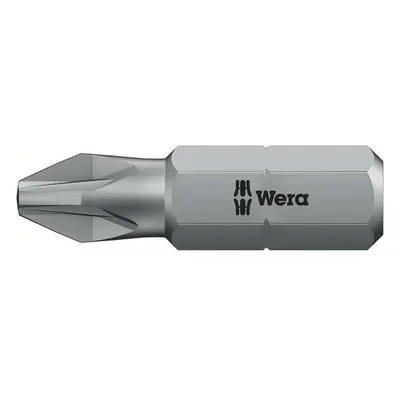 Wera 056835 Šroubovací bit 1/4" Hex PZ 4 x 32 mm, typ 855/1 Z PZ na křížové šrouby Pozidri