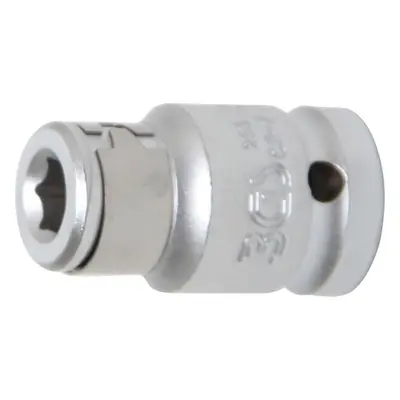 BGS Technic BGS 293 Adaptér vnitřní 1/2" pro vnější šestihran 5/16"