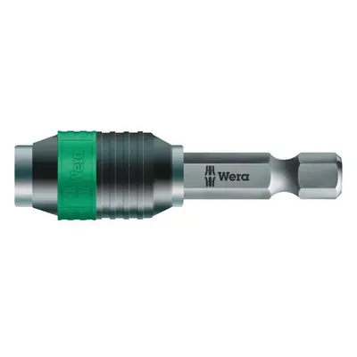 Wera 052500 Univerzální držák bitů 1/4" s rychloupínací hlavou 888/4/1 K Rapidraptor, nema