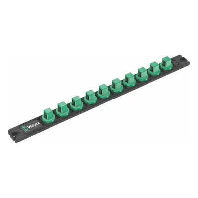 Wera 136422 Magnetická lišta 9602 pro hlavice, 1/2" (Bez výbavy)