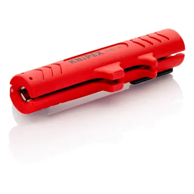 Univerzální odizolovací nástroj, pro průměry vodičů 8,0-13,0 mm - KNIPEX 16 80 125 SB