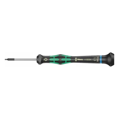 Wera 118064 Šroubovák šestihranný 1,3x40 mm k použití v elektronice Kraftform Micro typ 20