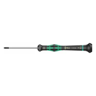 Wera 118184 Šroubovák TORX TX 8 HFx60 mm k použití v elektronice Kraftform Micro typ 2067,