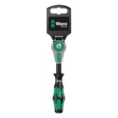 Wera 073260 Ráčna Zyklop Speed 1/4" typ 8000 A SB (SB balení)