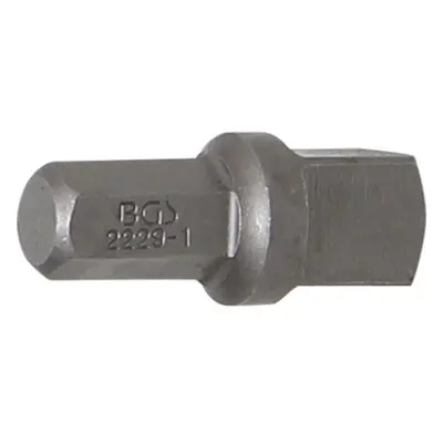 BGS Technic BGS 2229-1 Bitový adaptér - šestihran 5/16" pro 3/8" čtyřhran (Délka 30 mm)