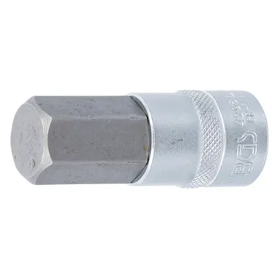 BGS Technic BGS 4295 Zástrčná hlavice 1/2" inbus 22 mm