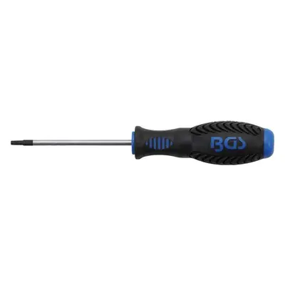 BGS Technic BGS 7849-T15 Šroubovák T-profil T15 s otvorem