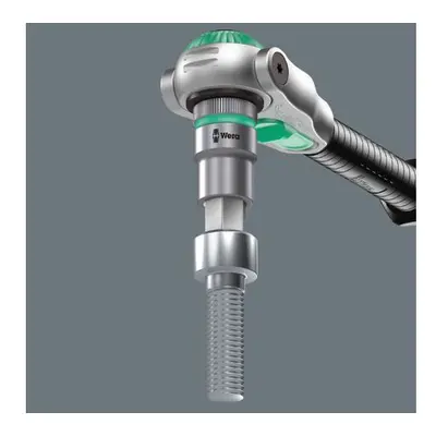 Wera 075680 Nastavitelný momentový klíč Click-Torque 40 ÷ 200 Nm s přepínací ráčnou 1/2" C