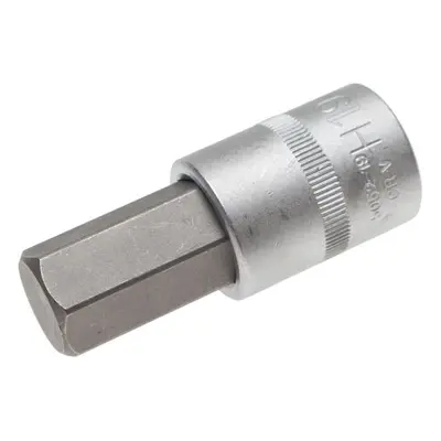 BGS Technic BGS 5052-19 Zástrčná hlavice 1/2" inbus 19 mm