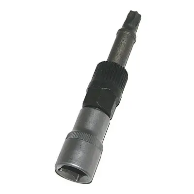 Klíč na řemenice alternátoru TORX T50, 33 hran, čtyřhran 1/2" - SATRA