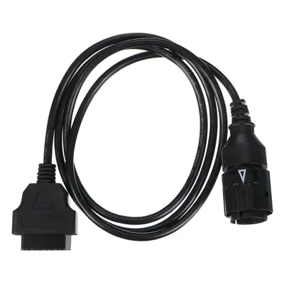 Redukce 10-pin OBD2 pro moto BMW MECHANIC CABLE 15 - SIXTOL