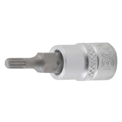 BGS Technic BGS 5105-M4 Zástrčná bitová hlavice 1/4" XZN M4